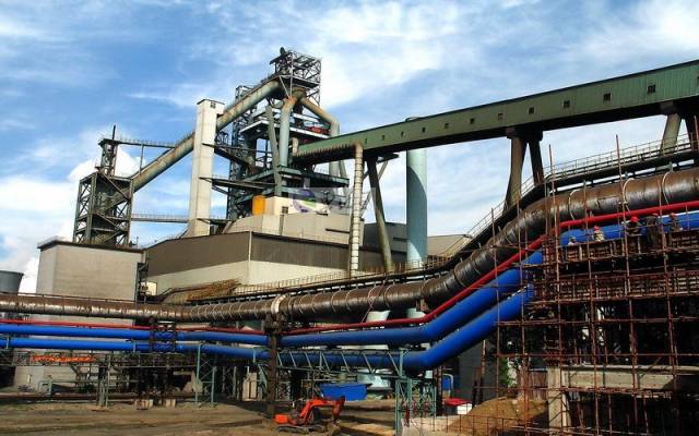 China Steel Industry 2025: Facing Uncertainty Amid Declining Output and Rising Trade Barriers