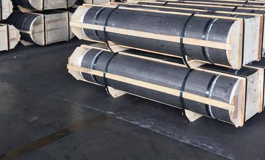 GRAPHITE ELECTRODE